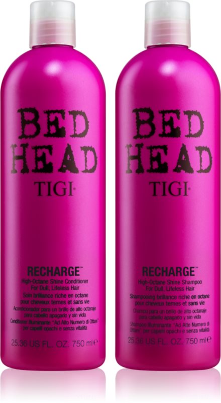 TIGI Bed Head Recharge set cosmetice II.