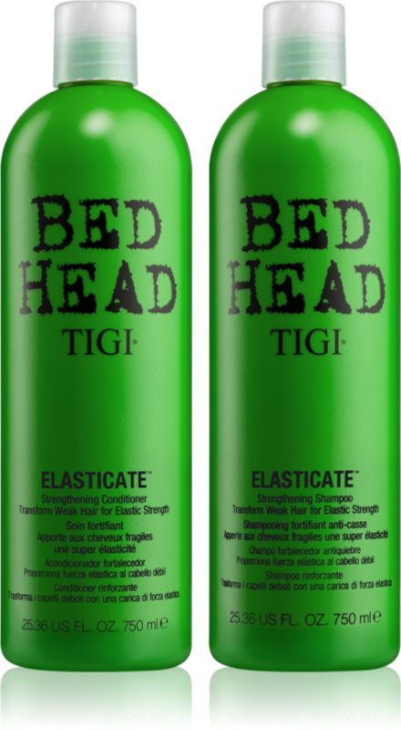 TIGI Bed Head Elasticate kit di cosmetici III.