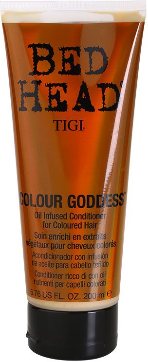 TIGI Bed Head Colour Goddess Oil Infused Conditioner For Coloured Hair