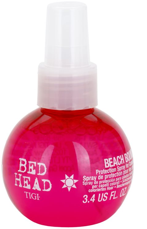 TIGI Bed Head Beach Bound Protective Spray For Colored Hair