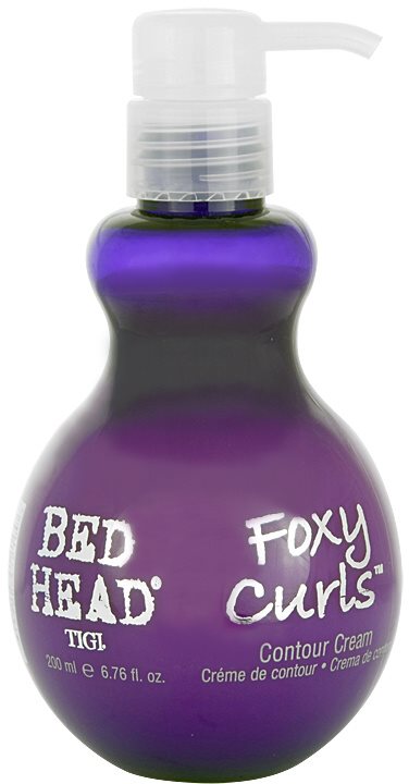 TIGI Bed Head Foxy Curls crema per capelli mossi