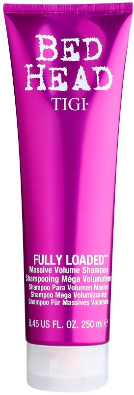 TIGI Bed Head Fully Loaded šampon pro objem