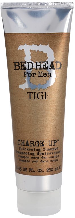 TIGI Bed Head B for Men champô para dar volume