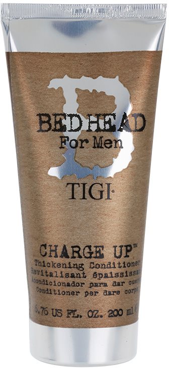 TIGI Bed Head B for Men Conditioner For Hydration And Volume