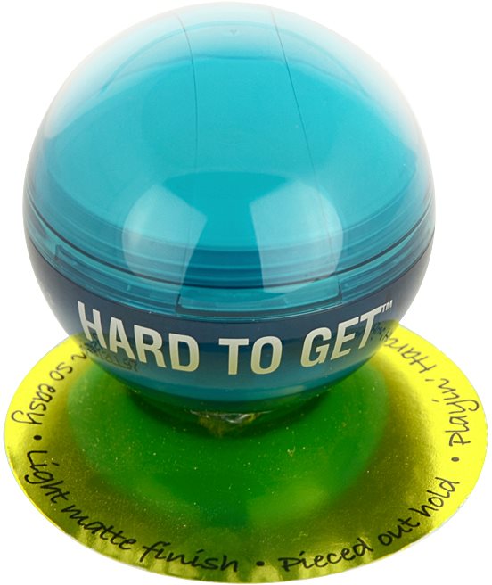TIGI Bed Head Hard Head Modeling Paste for All Hair Types