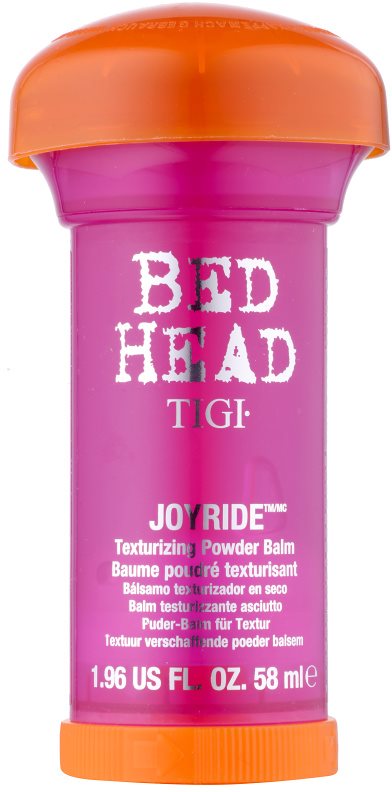 TIGI Bed Head Joyride pudrový balzám pro texturu vlasů