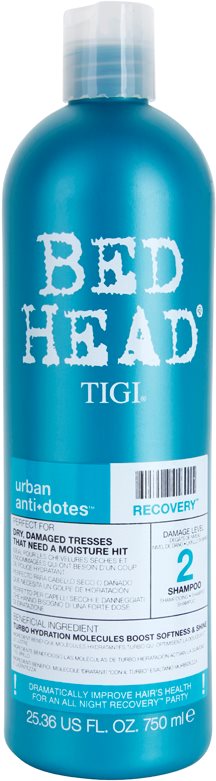TIGI Bed Head Urban Antidotes Recovery шампунь для сухого або пошкодженого волосся