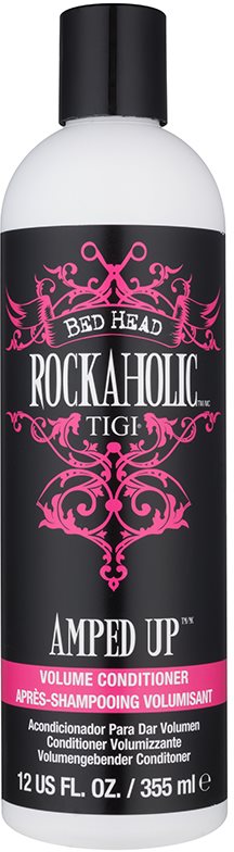 TIGI Bed Head Rockaholic condicionador para dar volume