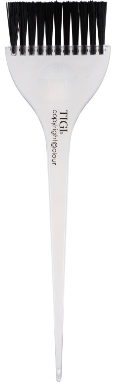TIGI Colour pincel ancho para teñir el cabello