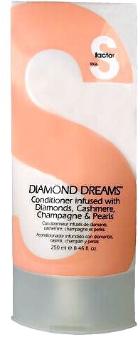 TIGI S-Factor Diamond Dreams кондиціонер для всіх типів волосся