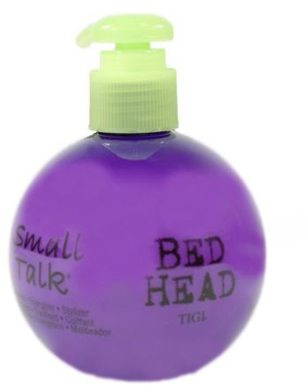 TIGI Bed Head Small Talk creme gel para dar volume