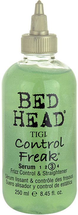 TIGI Bed Head Control Freak siero per capelli ribelli e crespi