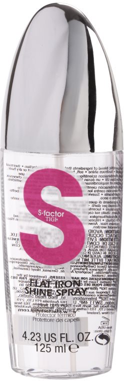 TIGI S-Factor Styling pršilo za obremenjene lase
