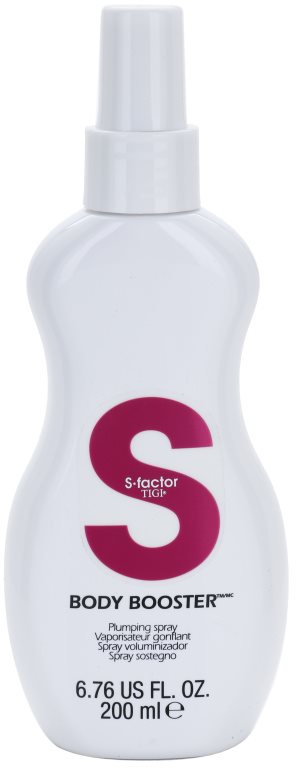 TIGI S-Factor Styling sprej pro objem