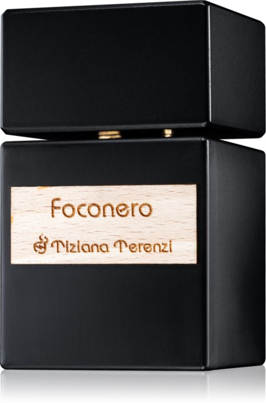 Tiziana Terenzi Foconero parfémovaná voda unisex 100 ml