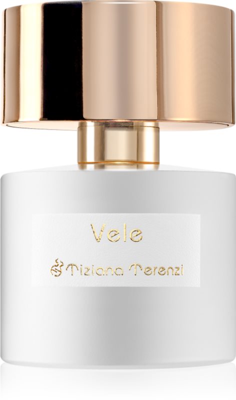Tiziana Terenzi Vele Parfüm Extrakt Unisex 100 ml