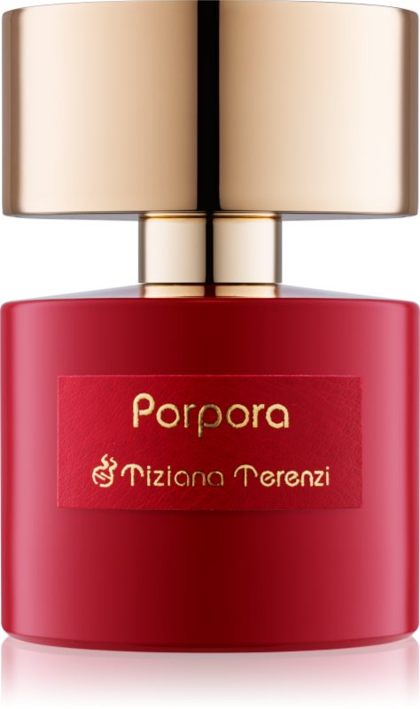 Tiziana Terenzi Luna Porpora woda perfumowana unisex 100 ml