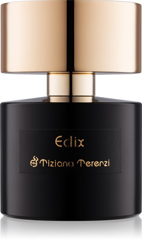 Tiziana Terenzi Eclix parfüm kivonat unisex 100 ml