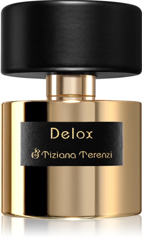 Tiziana Terenzi Delox Perfume Extract unisex 100 ml