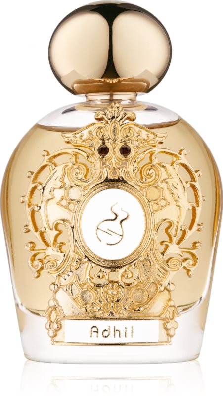 Tiziana Terenzi Adhil Assoluto Parfüm Extrakt unisex 100 ml