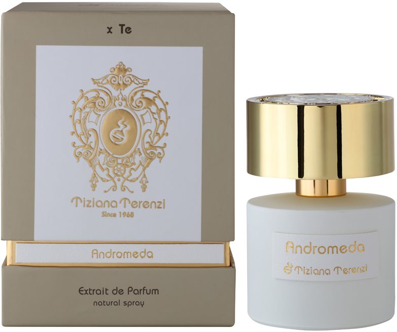 Tiziana Terenzi Luna Andromeda ekstrakt perfum unisex 100 ml