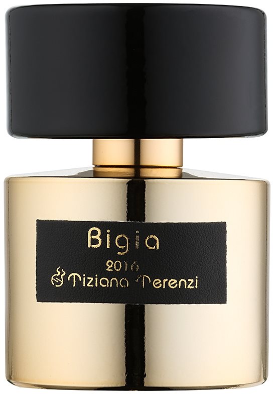 Tiziana Terenzi Bigia Parfüm Extrakt unisex 100 ml