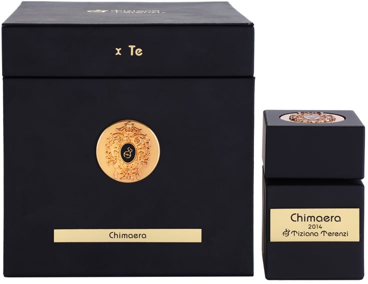 Tiziana Terenzi Chimaera Extrait De Parfum parfémový extrakt unisex 100 ml
