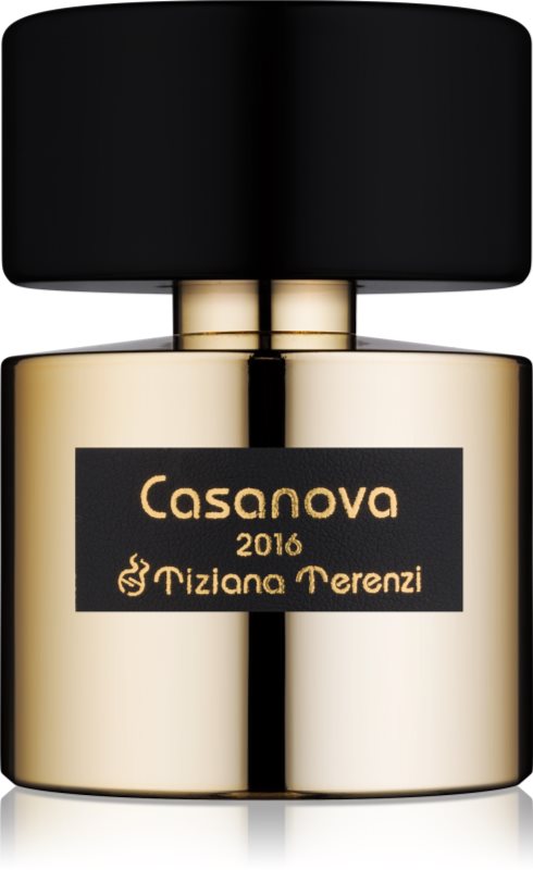 Tiziana Terenzi Casanova Perfume Extract unisex 100 ml