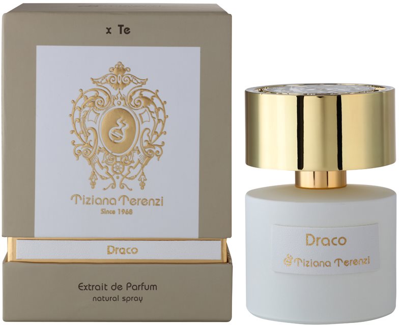 Tiziana Terenzi Luna Draco extrait de parfum mixte 100 ml