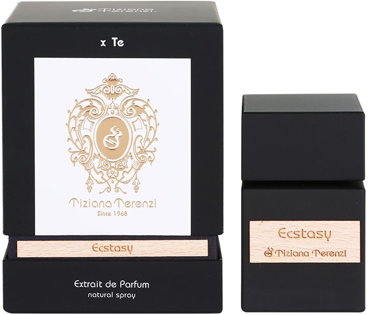 Tiziana Terenzi Ecstasy Parfüm Extrakt unisex 100 ml