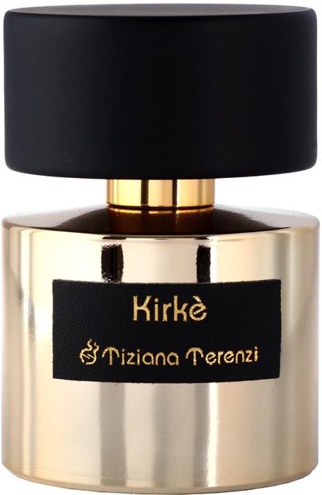 Tiziana Terenzi Gold Kirke ekstrakt perfum unisex 100 ml