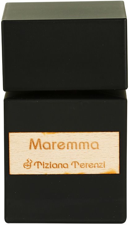 Tiziana Terenzi Black Maremma extract de parfum unisex 100 ml