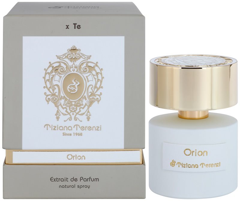 Tiziana Terenzi Luna Orion ekstrakt perfum unisex 100 ml