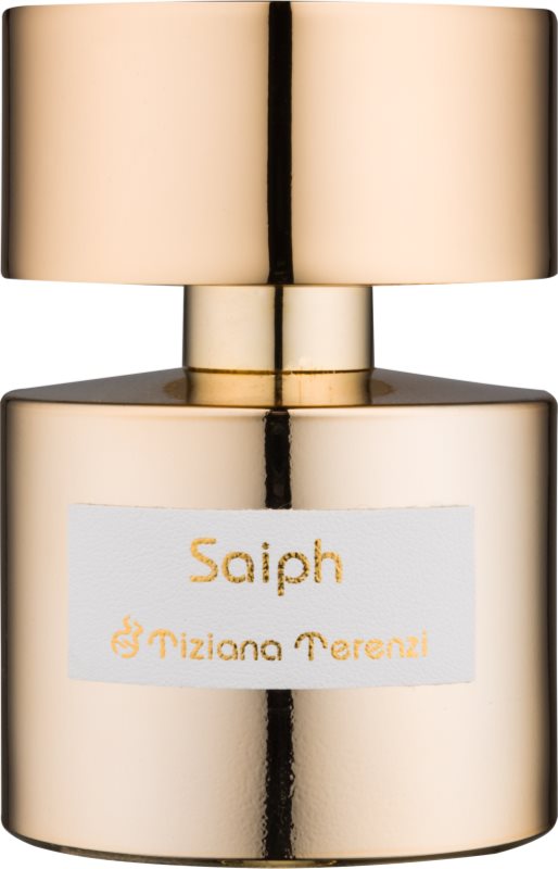 Tiziana Terenzi Saiph parfüm kivonat unisex 100 ml