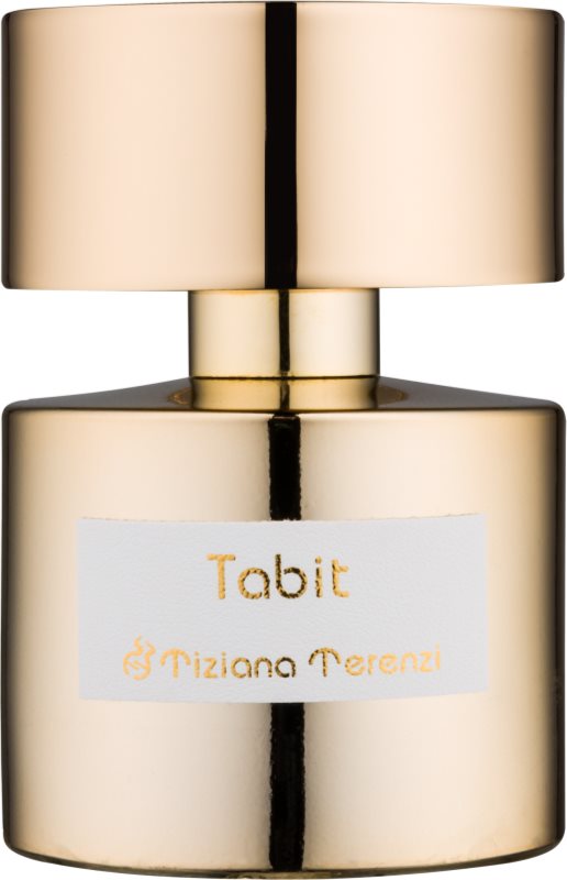 Tiziana Terenzi Tabit Perfume Extract unisex 100 ml