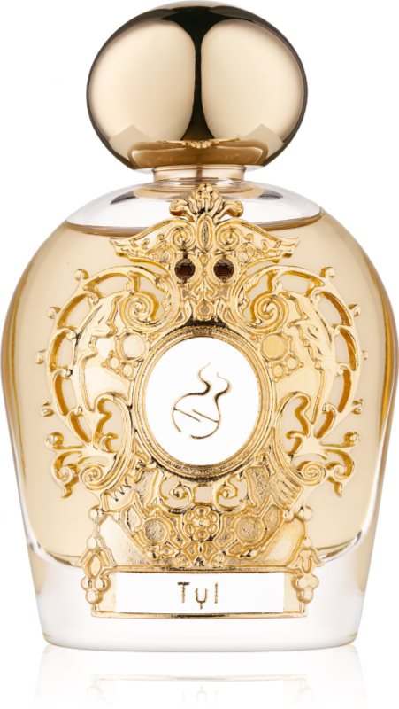 Tiziana Terenzi Tyl Assoluto parfüm kivonat unisex 100 ml