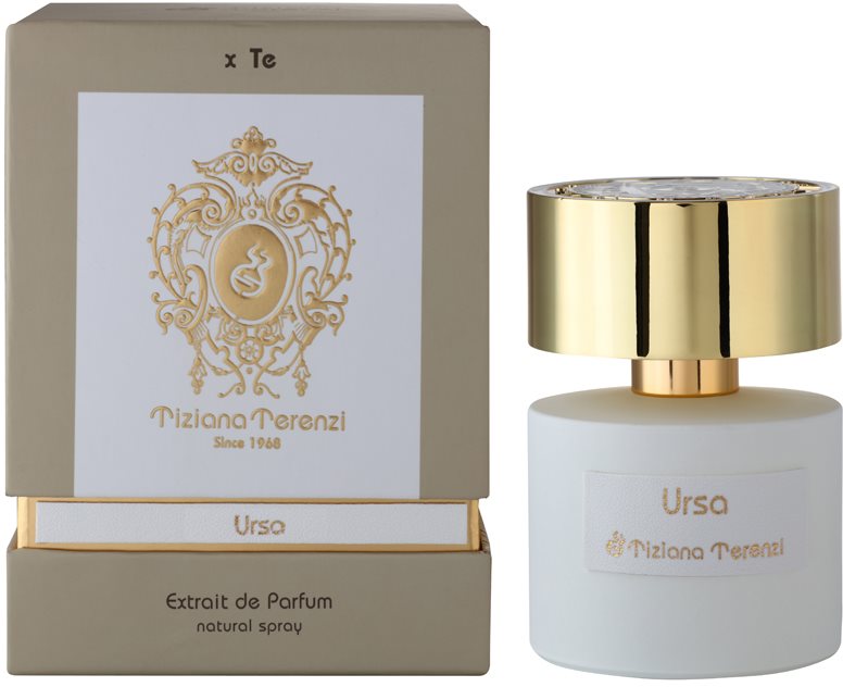 Tiziana Terenzi Luna Ursa Major estratto profumato unisex 100 ml