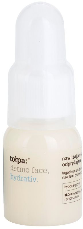 Tołpa Dermo Face Hydrativ hydratisierendes Serum für dehydrierte Haut