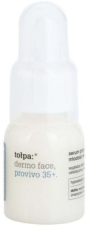 Tołpa Dermo Face Provivo 35+ das erneuernde Serum für straffe Haut