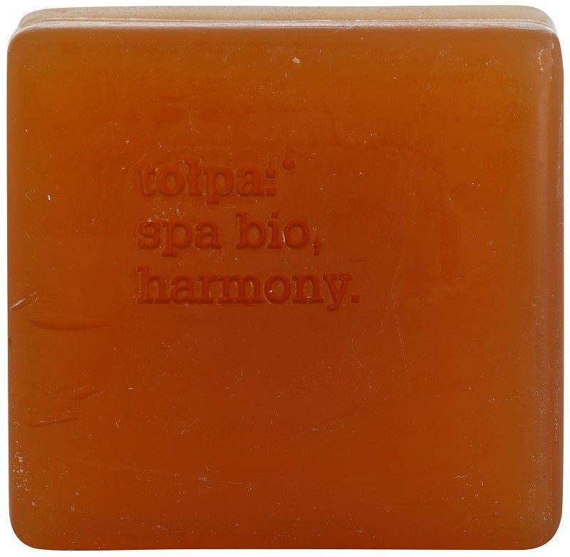 Tołpa Spa Bio Harmony мило з торфом