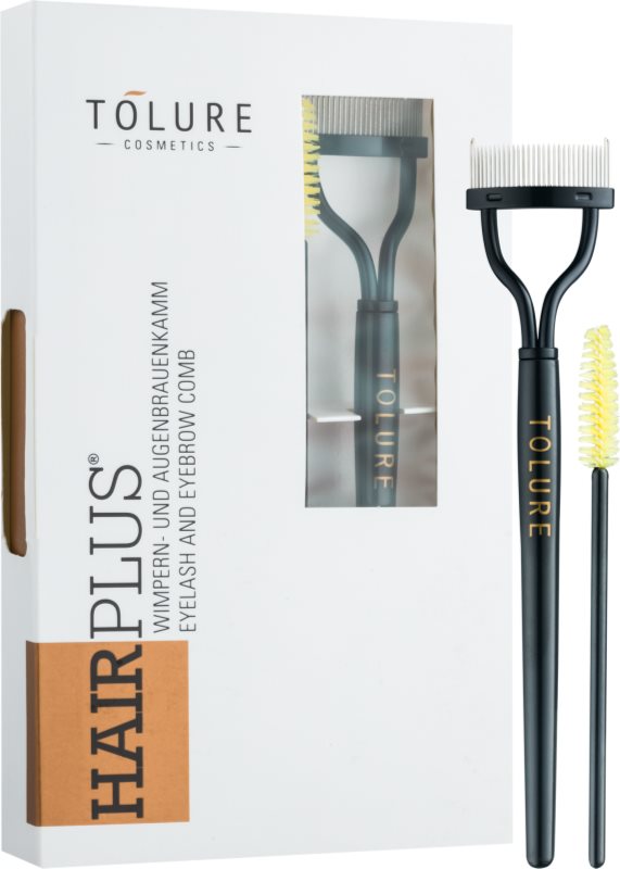 Tolure Cosmetics Hairplus kozmetični set I.