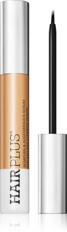 Tolure Cosmetics Hairplus Growth Serum For Eyelashes And Eyebrows
