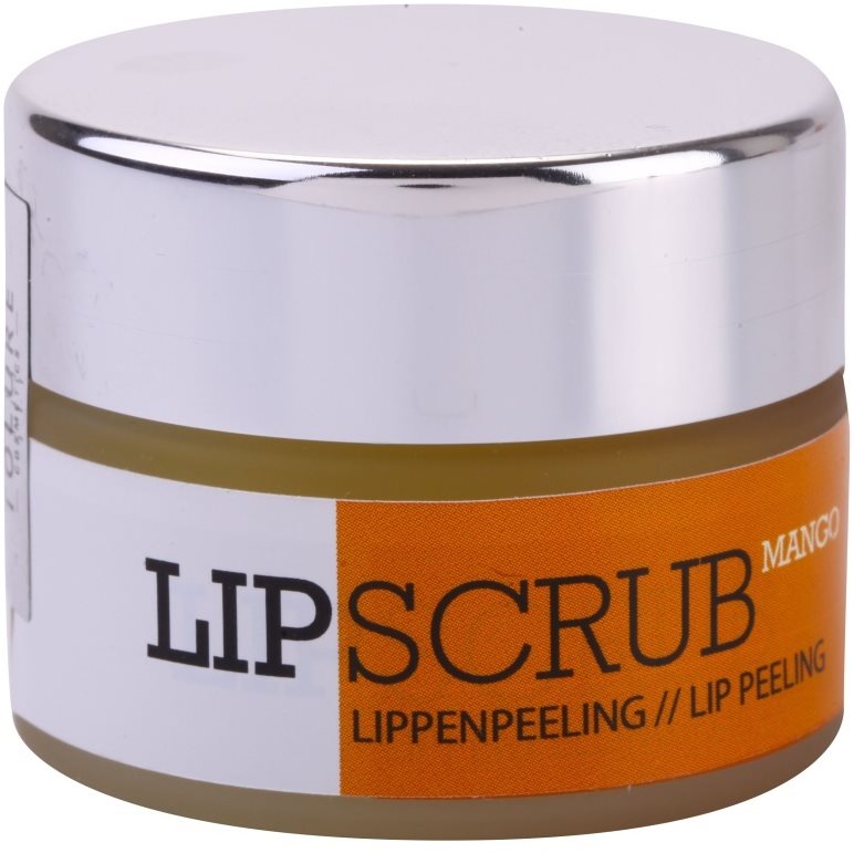 Tolure Cosmetics Lip peeling do ust
