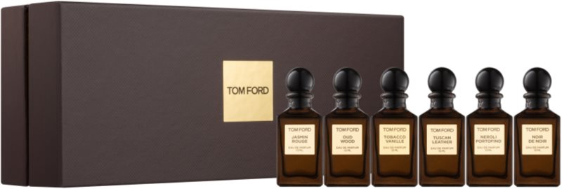 Tom Ford Private Blend Collection confezione regalo