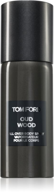 Tom Ford Oud Wood déo-spray mixte 150 ml
