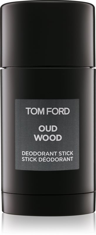 Tom Ford Oud Wood deostick unisex 75 ml