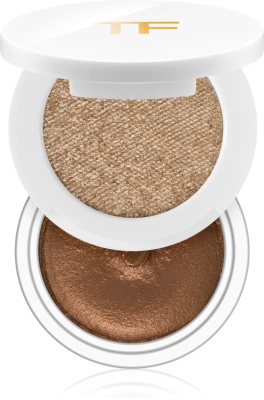 Tom Ford Cream and Powder Eye Color kremasto pudrasta senčila za oči
