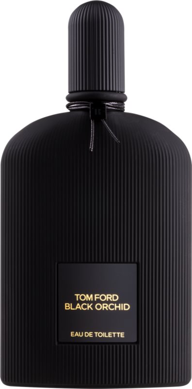 Tom Ford Black Orchid toaletní voda pro ženy 100 ml