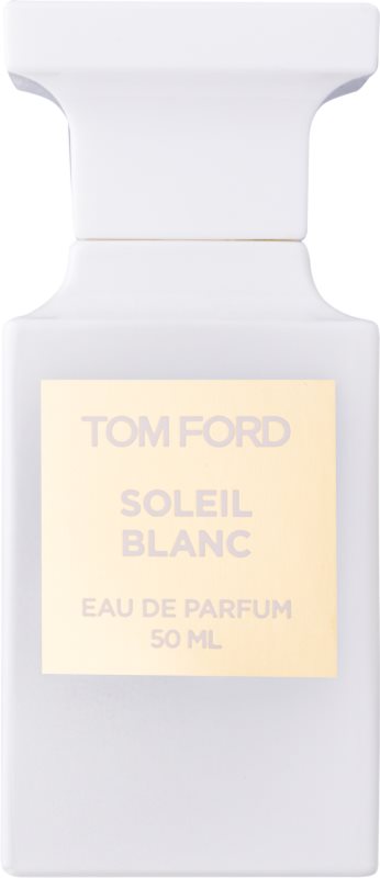 Tom Ford Soleil Blanc Eau de Parfum para mulheres 50 ml