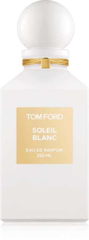 Tom Ford Soleil Blanc eau de parfum nőknek 250 ml